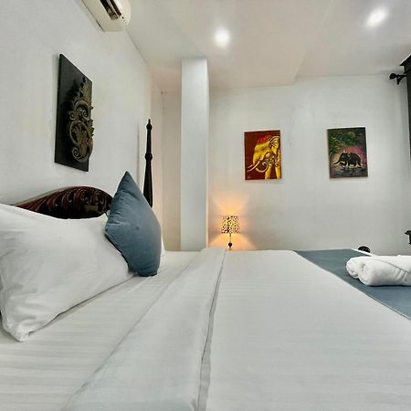 Villa Merry Lao Ban Aphay Луангпхабанг Экстерьер фото